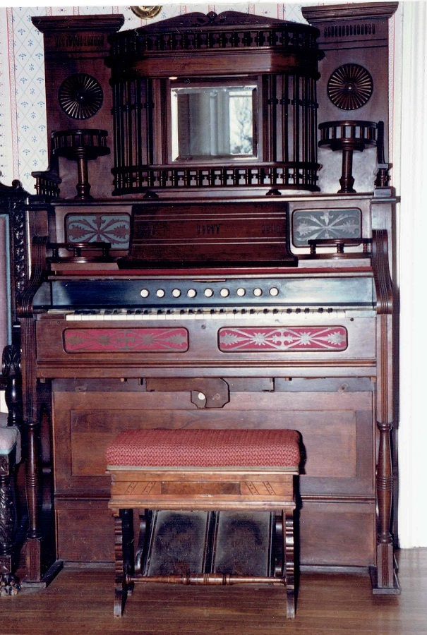 estey organ company serial number estey organ company serial number