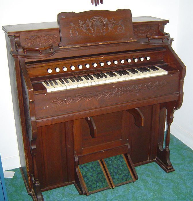 estey organ co ad estey organ co ad
